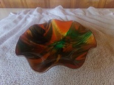Vintage seetusee glassware for sale  Iva