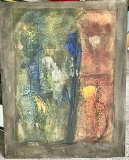 1993 abstract mixed for sale  Palm Beach