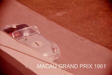 Macau grand prix for sale  BOURNEMOUTH
