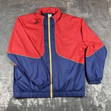 Nike y2k jacke gebraucht kaufen  Neuhofen
