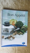 Kochuch bon appétit gebraucht kaufen  Rheinstetten
