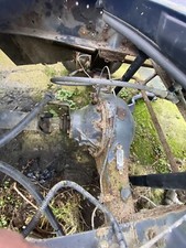 Daf rear axle for sale Daf rear axle for sale  SHAFTESBURY