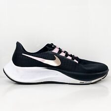 Tênis de corrida Nike feminino Air Zoom Pegasus 37 BQ9647-007 preto tamanho 8.5 comprar usado  Enviando para Brazil