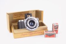 Appareil photo miniature d'occasion  Paris VI