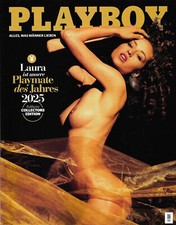 Playboy juni 2025 gebraucht kaufen  Geseke