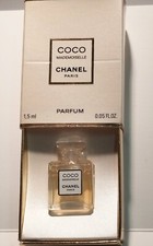 Coco mademoiselle parfum d'occasion  Rouen-