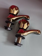 Bristan delphine gold for sale  STOURBRIDGE
