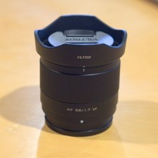 Viltrox air series for sale  Waterford