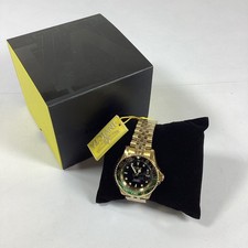 Usado, Invicta Pro relógio de mergulho 44526 preto verde 660 pés 200m resistente à água comprar usado Usado, Invicta Pro relógio de mergulho 44526 preto verde 660 pés 200m resistente à água comprar usado  Enviando para Brazil