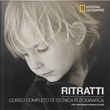 Wilkinson platerritratti corso usato Wilkinson platerritratti corso usato  Milano