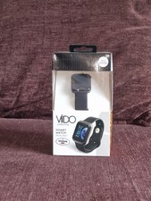 Vido smartwatch never for sale  NOTTINGHAM