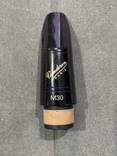 Vandoren m30 clarinet for sale  Mercedes