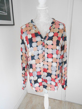 Cartoon tunika bluse gebraucht kaufen  Heidenau