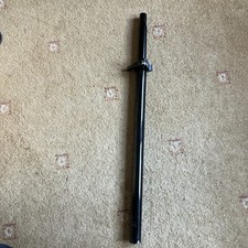 telescopic post for sale  DUDLEY