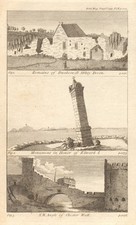 Dunkeswell abbey devon. for sale  LONDON