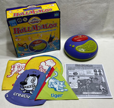 Hullabaloo electronic game for sale  BRADFORD