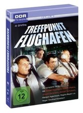 Treffpunkt flughafen ddr gebraucht kaufen  Berlin