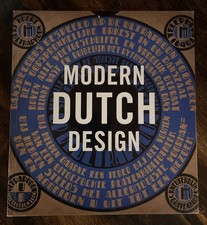 Modern dutch design for sale  San Marcos