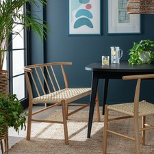 Scottie solid oak for sale  BIRMINGHAM