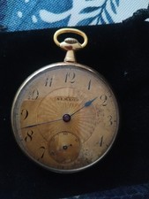 Orologio taschino antico usato Orologio taschino antico usato  Roma