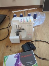 overlock nahmaschine gebraucht kaufen overlock nahmaschine gebraucht kaufen Nienburg