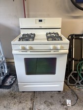 Whirlpool gas range for sale  Schaumburg
