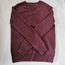 Jack wills burgundy for sale  BARNSTAPLE
