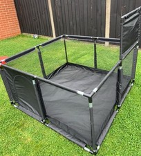 Baby playpen ballpit for sale  KING'S LYNN