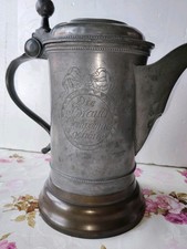 Musealer riesiger zunftkrug gebraucht kaufen  Colmberg