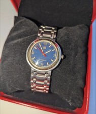 Givenchy silver blue for sale  San Diego