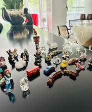 Stück setzkasten figuren gebraucht kaufen  Dortmund
