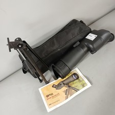 Optus spotting scope for sale  GRANTHAM