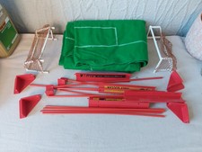 Vintage subbuteo table for sale  BOURNEMOUTH