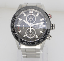 Tag heuer 43mm for sale  Sherman Oaks