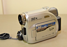 Jvc mini digital for sale  Jasper