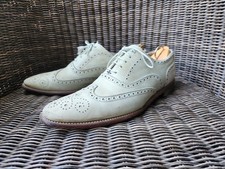 Chaussures brogue paul d'occasion Chaussures brogue paul d'occasion  Aubagne