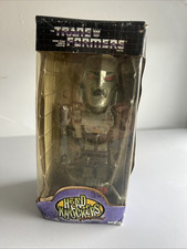 Neca transformers megatron for sale  LINCOLN