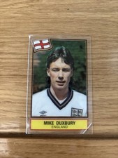 Rare panini football for sale  BARNSLEY