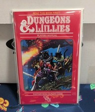 POR QUE NÃO?! Quadrinhos TopShelf WILLIE DUNGEONS & WILLIES Homage Jimbo Salgado 17/50  comprar usado  Enviando para Brazil