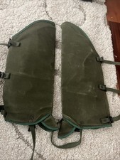 Canvas snakeproof leggings for sale  Pearland