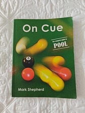 Cue complete guide for sale  SOUTHEND-ON-SEA