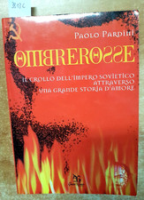 Ombre rosse impero usato  Vaiano Cremasco