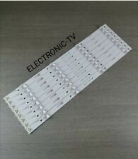 Barrettes leds thomson d'occasion  Poissy