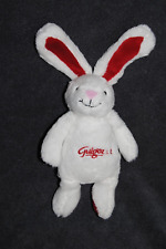 Doudou lapin blanc d'occasion  Krautergersheim