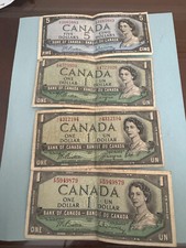 Lot canadian paper for sale  Burbank