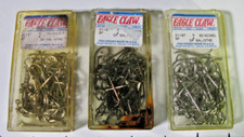 150 eagle claw for sale  Stockton
