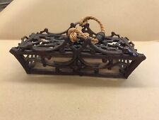 Black forrest pot for sale  IPSWICH