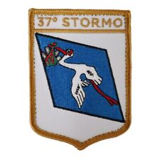 Patch aeronautica militare usato  Santa Luce