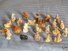 Old whimsies wade for sale  MILTON KEYNES