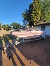 1990 sunbird runabout for sale  Wichita Falls